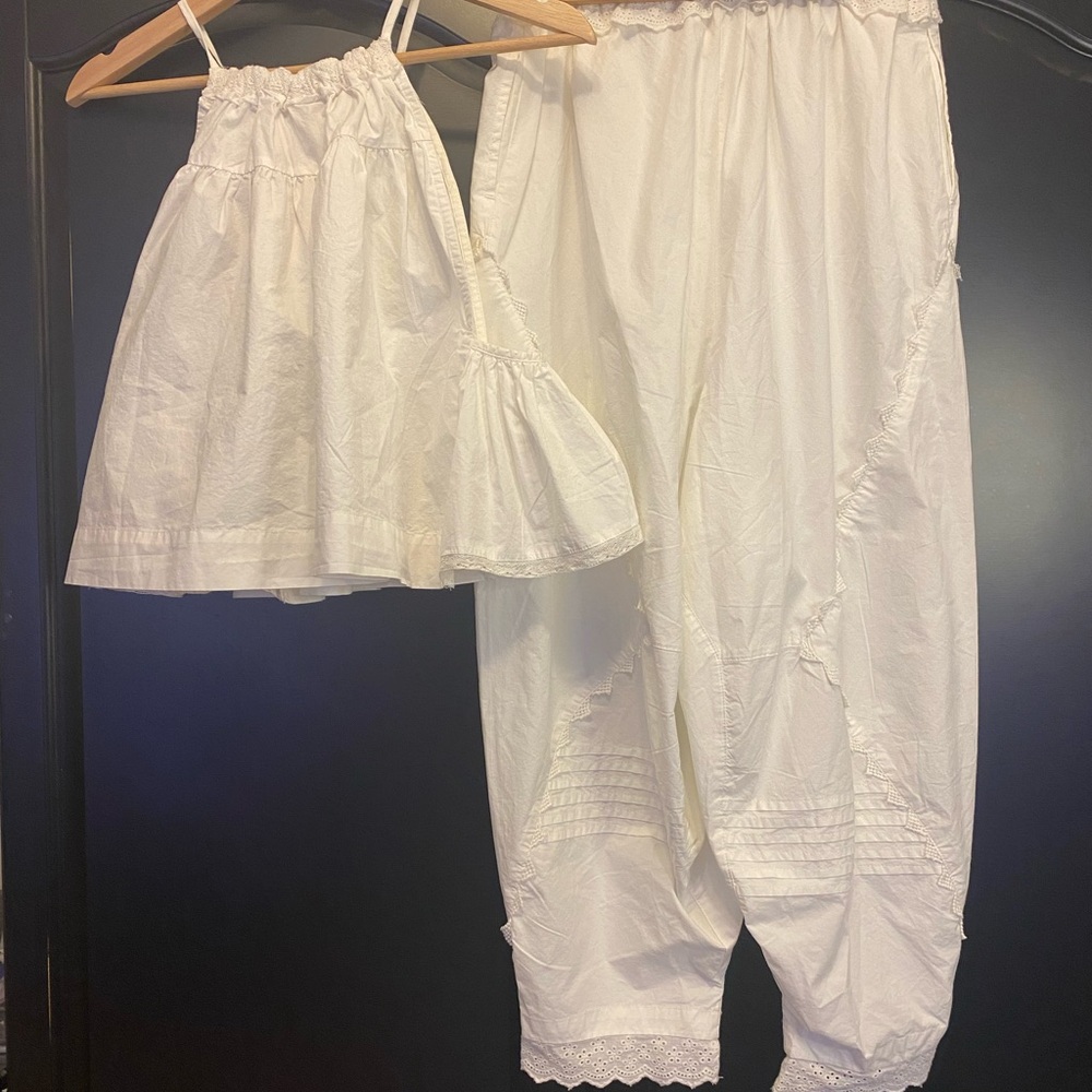 Free People Beach Life Set NWT - Picture 7 of 12